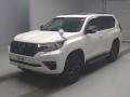 2022 Toyota Land Cruiser Prado