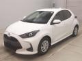 2022 Toyota YARIS