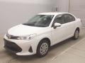 2020 Toyota Corolla Axio