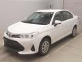 2021 Toyota Corolla Axio