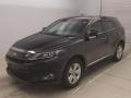 2015 Toyota Harrier