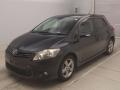 2011 Toyota Auris