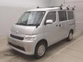 2021 Toyota Townace Van