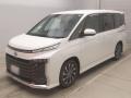 2023 Toyota Voxy