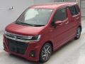 2023 Suzuki WAGON R Custom Z