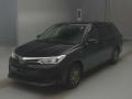 2018 Toyota Corolla Fielder