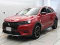 2019 Citroen DS7 Crossback