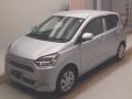 2023 Daihatsu Mira e:S