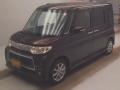 2012 Daihatsu Tanto Custom