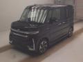 2026 Suzuki Spacia Custom