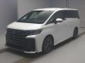 2023 Toyota Vellfire