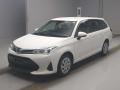 2021 Toyota Corolla Fielder