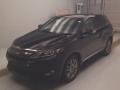 2014 Toyota Harrier