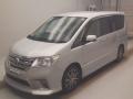 2012 Nissan Serena