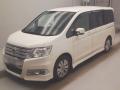 2012 Honda Step WGN Spada