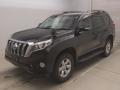 2014 Toyota Land Cruiser Prado