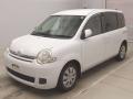 2011 Toyota Sienta