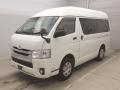2017 Toyota Regiusace Van