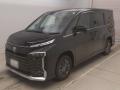 2023 Toyota Voxy