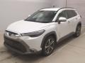 2021 Toyota Corolla Cross