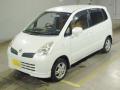 2003 Nissan Moco