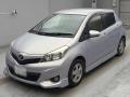 2013 Toyota Vitz