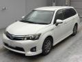 2014 Toyota Corolla Fielder