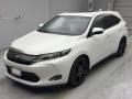 2016 Toyota Harrier