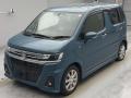 2022 Suzuki WAGON R Custom Z
