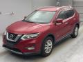 2017 Nissan X-Trail