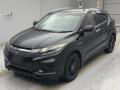2014 Honda VEZEL