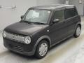 2016 Suzuki ALTO Lapin