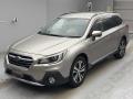 2017 Subaru Legacy Outback