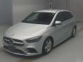 2019 Mercedes Benz B-Class