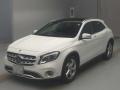2018 Mercedes Benz GLA-Class