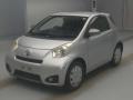 2013 Toyota iQ