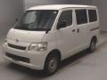 2020 Toyota Townace Van