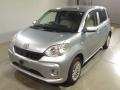 2016 Toyota Passo