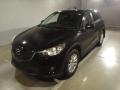 2012 Mazda CX-5