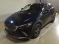 2018 Mazda CX-3