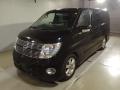 2007 Nissan Elgrand