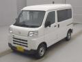 2025 Daihatsu Hijet Cargo