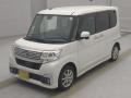 2016 Daihatsu Tanto Custom