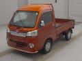 2014 Daihatsu Hijet Truck