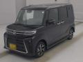 2025 Daihatsu Tanto