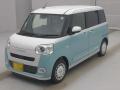 2025 Daihatsu Move Canbus