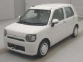 2018 Daihatsu Mira Tocot