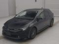 2021 Toyota Corolla Touring Wagon