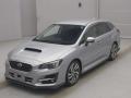 2018 Subaru Levorg