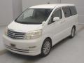 2006 Toyota Alphard